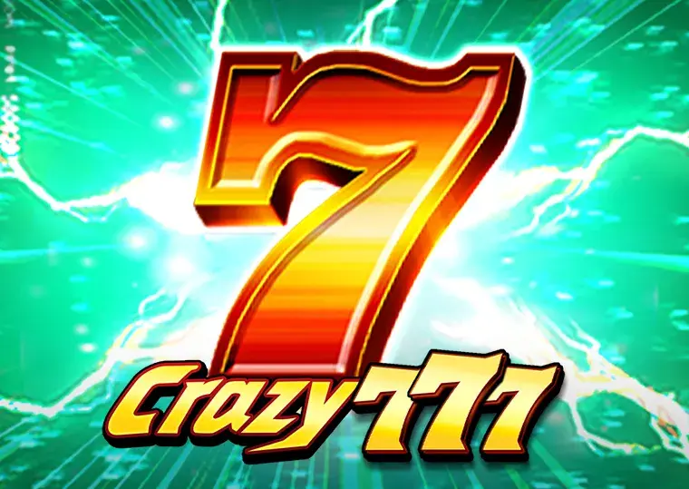 Crazy 777 Khelo24Casino