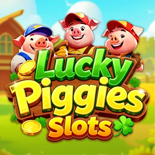 Lucky Piggies gemple Khelo24Casino